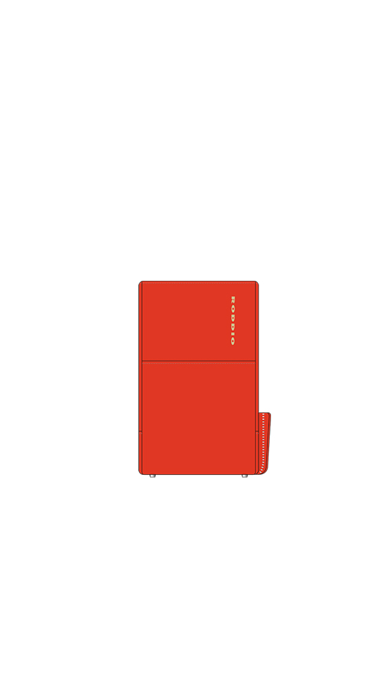 Roddio,ロッディオ | RODDIO